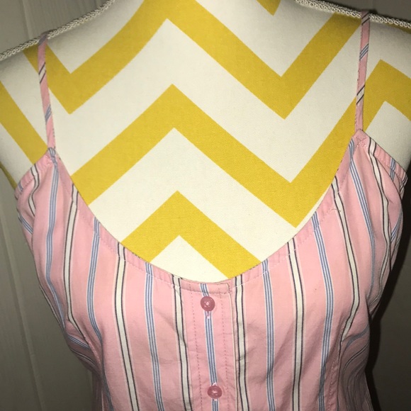 💞🌸DKNY 💞💞 jeans 🌸💞 summer dress💞🦋 - Picture 4 of 4